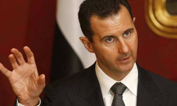Ο Άσαντ είχε δώσει στοιχεία για τις επιθέσεις στο Παρίσι