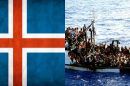 10.000 Ισλανδοί πρόθυμοι να φιλοξενήσουν Σύρους πρόσφυγες