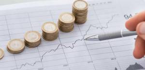 Στο -2,1% ο ετήσιος πληθωρισμός το Νοέμβριο