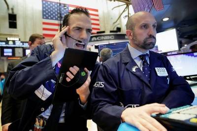 Wall Street: Ανοδικό σερί λόγω της διαφαινόμενης εκλογής Μπάιντεν