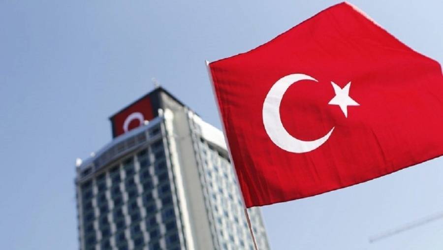 Τουρκικό ΥΠΕΞ: Να επιβληθεί η αρμόζουσα τιμωρία στους εισβολείς