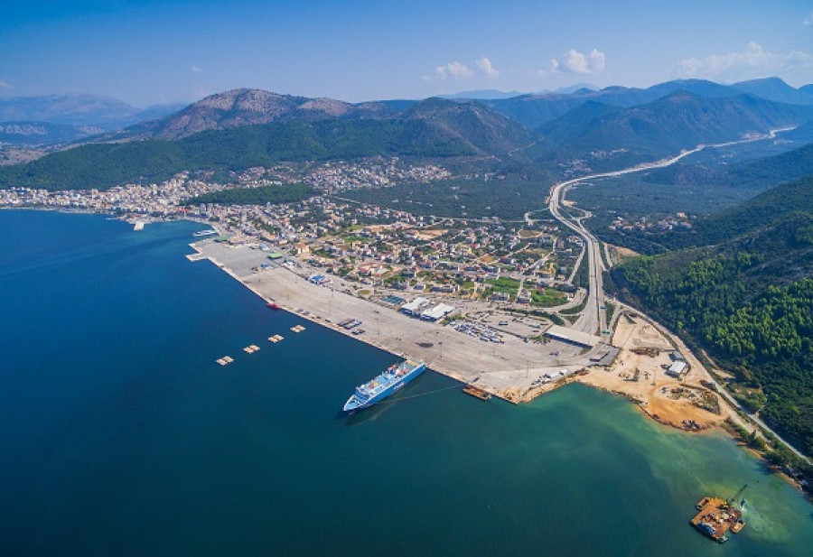 Λιμάνι Ηγουμενίτσας: Προτιμητέος επενδυτής η κοινοπραξία Grimaldi- Μινωικές Γραμμές