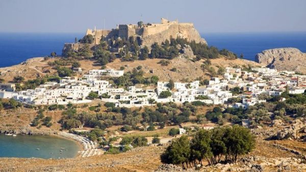 Οι Τούρκοι βρήκαν... λιμάνι στην Ελλάδα και επενδύουν σε ακίνητα