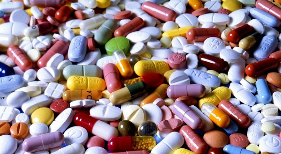 Σε έλλειψη πάνω από 100 φάρμακα- SOS για το Ozempic