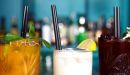 Εταιρείες αλκοολούχων: Πρωτοβουλία για λιγότερο πλαστικό καλαμάκι στα ποτά