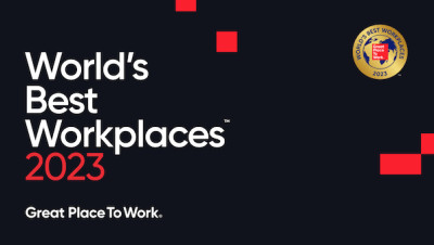 World’s Best Workplaces:Οι 25 εταιρείες με το καλύτερο περιβάλλον εργασίας