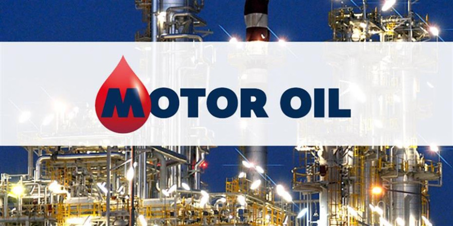 Motor Oil: Καθαρά κέρδη €806,6 εκατ. το 2023- Μέρισμα €1,8/μετοχή