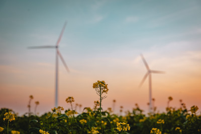 Enel Green Power: Επίτευξη και των 17 Στόχων Βιώσιμης Ανάπτυξης