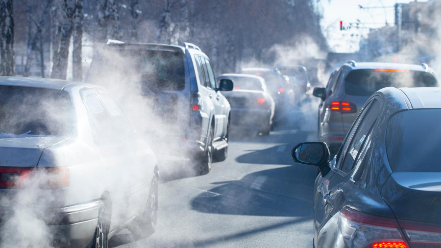 Ατμοσφαιρική ρύπανση: Αυστηρότερα όρια με στόχο μηδενική ρύπανση το 2050