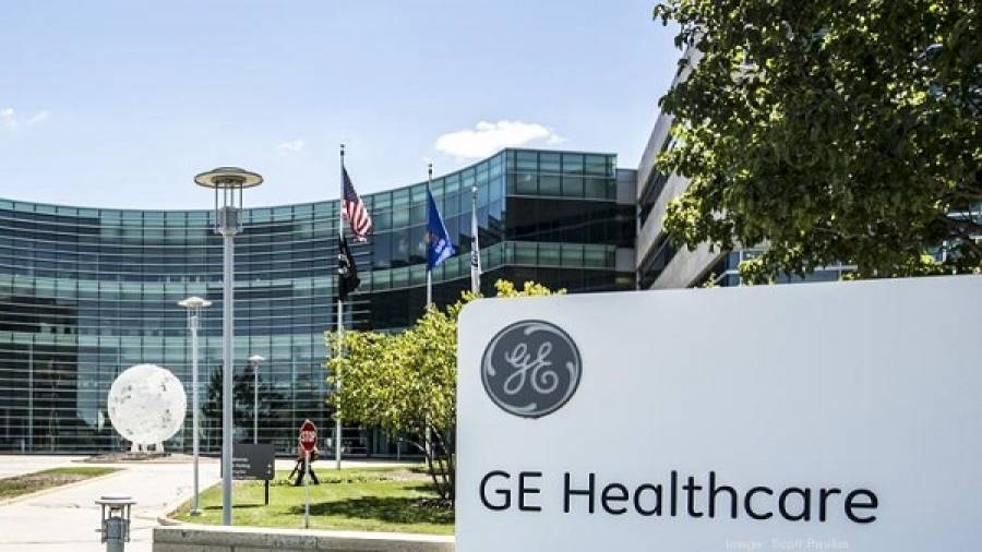 GE Healthcare: Χορηγός τριήμερης εκστρατείας καρδιολογικής πρόληψης