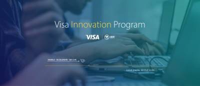 Ολοκληρώθηκε ο 3ος κύκλος του Visa Innovation Program