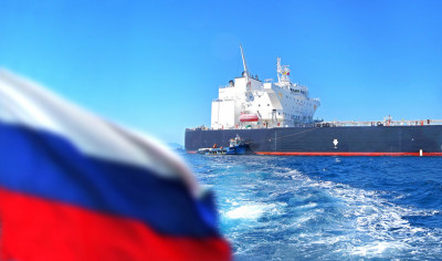 Αναζήτηση λύσεων στην απαγόρευση ασφάλισης για τις μεταφορές ρωσικού πετρελαίου