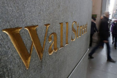 Απώλειες στη Wall Street-Στο «κόκκινο» οι ανησυχίες για τα επιτόκια