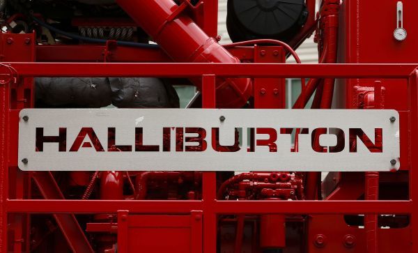 Halliburton: Αυξήθηκαν τα καθαρά κέρδη στο γ΄ τρίμηνο