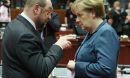 Γερμανία: Το 52% προτιμά τη Μέρκελ για καγκελάριο