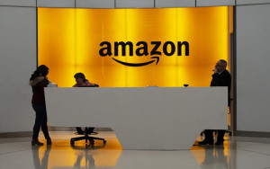 Amazon: Ετοιμάζει πλατφόρμα streaming αποκλειστικά για αθλητικά γεγονότα