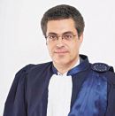 Νέος αντιπρόεδρος του ΕΔΑΔ ο Έλληνας δικαστής Λίνος Σισιλιάνος