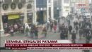 Κωνσταντινούπολη: Καμικάζι σκόρπισε το θάνατο στην πλατεία Ταξίμ-Νέο μακελειό