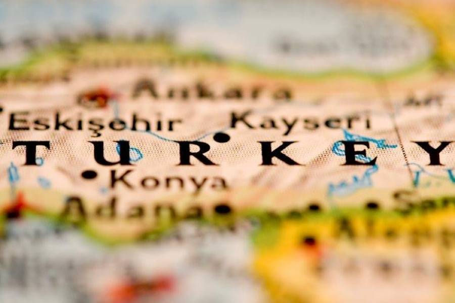 DW: Προς capital controls η Τουρκία