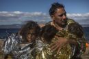 Τραγωδία: Τέσσερις σοροί προσφύγων εντοπίστηκαν στο Αιγαίο