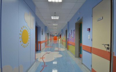 Δεκάδες παιδιά με εισαγγελική εντολή στα παιδιατρικά νοσοκομεία της Αττικής