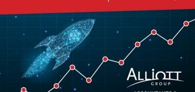 Alliott Group: Ρεκόρ ανάπτυξης στο β’ τρίμηνο του 2020