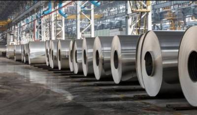 IOBE:Η βιομηχανία αλουμινίου είναι δυναμικός κλάδος με ισχυρή διεθνή παρουσία