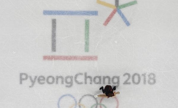 Ανοίγει η αυλαία των Χειμερινών Ολυμπιακών Αγώνων στη Ν. Κορέα