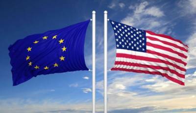 Δασμούς κατά των ΗΠΑ δρομολογεί η ΕΕ