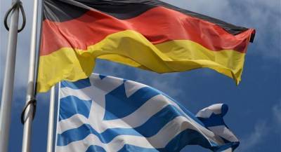 Eπενδυτικό ενδιαφέρον της Γερμανίας για την Ελλάδα