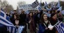 Συλλαλητήριο για τη Μακεδονία και στην Πάτρα