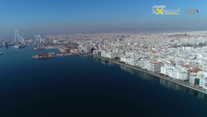 Ο ρόλος της Alumil στην ανάπλαση ΦΙΞ στη Θεσσαλονίκη