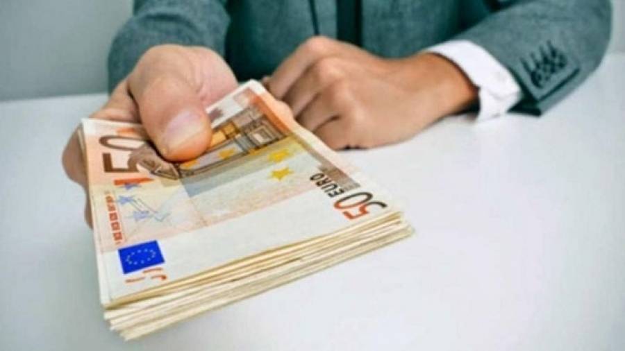 Πότε θα γίνει η φορολοταρία αποδείξεων Σεπτεμβρίου των 1.000 ευρώ
