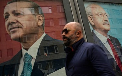 Economist-τουρκικές εκλογές: Πόσο ελεύθερες και δίκαιες μπορεί να είναι;