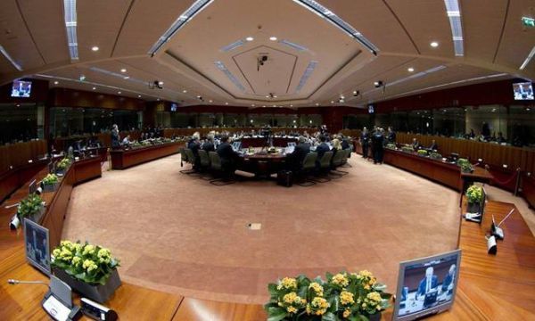 Ψυχρολουσία ξανά- Ελπίδες για το Eurogroup