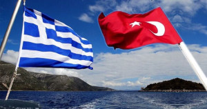 Συνάντηση Ελλάδας-Τουρκίας για τα Μέτρα Οικοδόμησης Εμπιστοσύνης στην Αθήνα