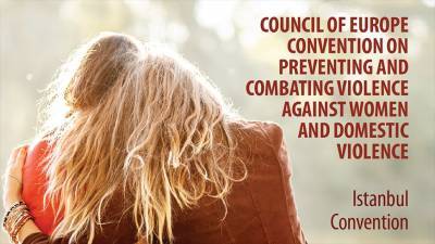 Συμβούλιο Ευρώπης: Ανησυχητικά στοιχεία βίας κατά των γυναικών στην Γαλλία