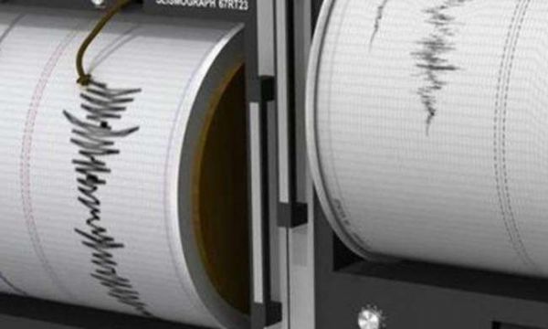 Ισχυρός σεισμός 4,2 Ρίχτερ με επίκεντρο τον Μαραθώνα