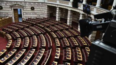 Στη Βουλή το νομοσχέδιο για τη φαρμακευτική κάνναβη