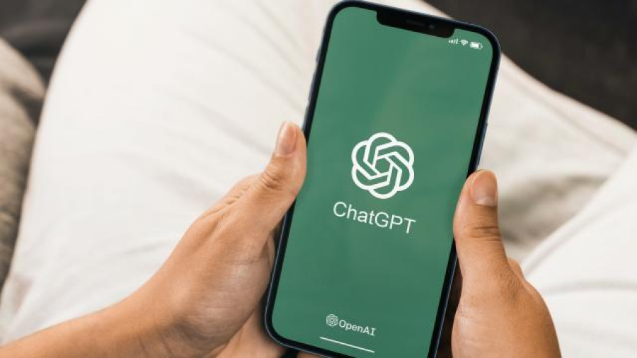 Διαθέσιμο και σε smartphones το ChatGPT στις ΗΠΑ
