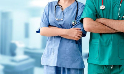 Αυξάνεται το ανώτατο όριο αποδοχών για τους γιατρούς του ΕΣΥ