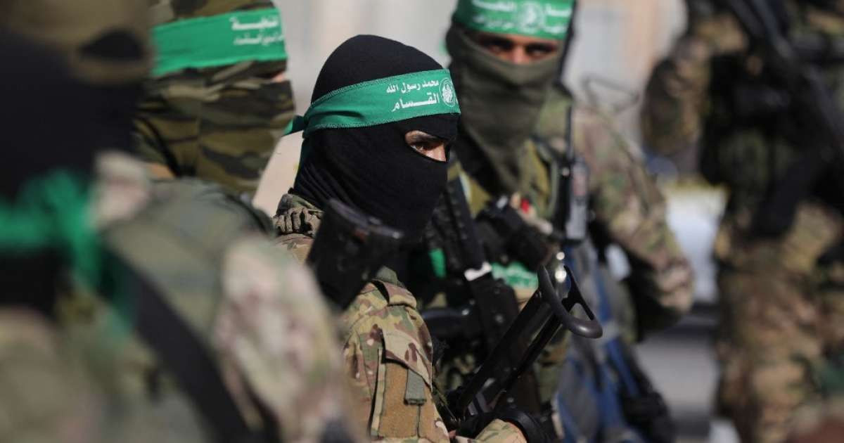 Χαμάς: Όχι σε διαπραγματεύσεις για την ανταλλαγή των ομήρων