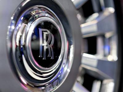 Rolls-Royce: Όλα δείχνουν πως θα «πιάσει» του στόχους του 2021
