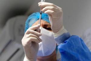 Αναστέλλονται και την Τετάρτη οι εμβολιασμοί σε Αττική και Εύβοια
