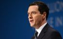 Osborne: Το Brexit θα έφερνε δεκάδες χιλιάδες απολύσεις στο City