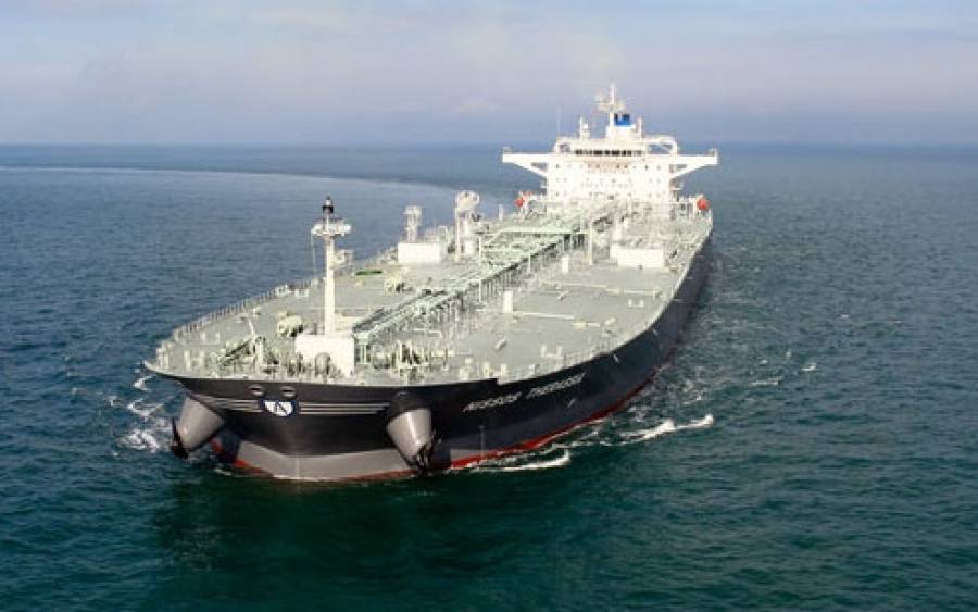 Στην χρηματιστηριακή αγορά του Όσλο, οι μετοχές της Okeanis Eco Tankers