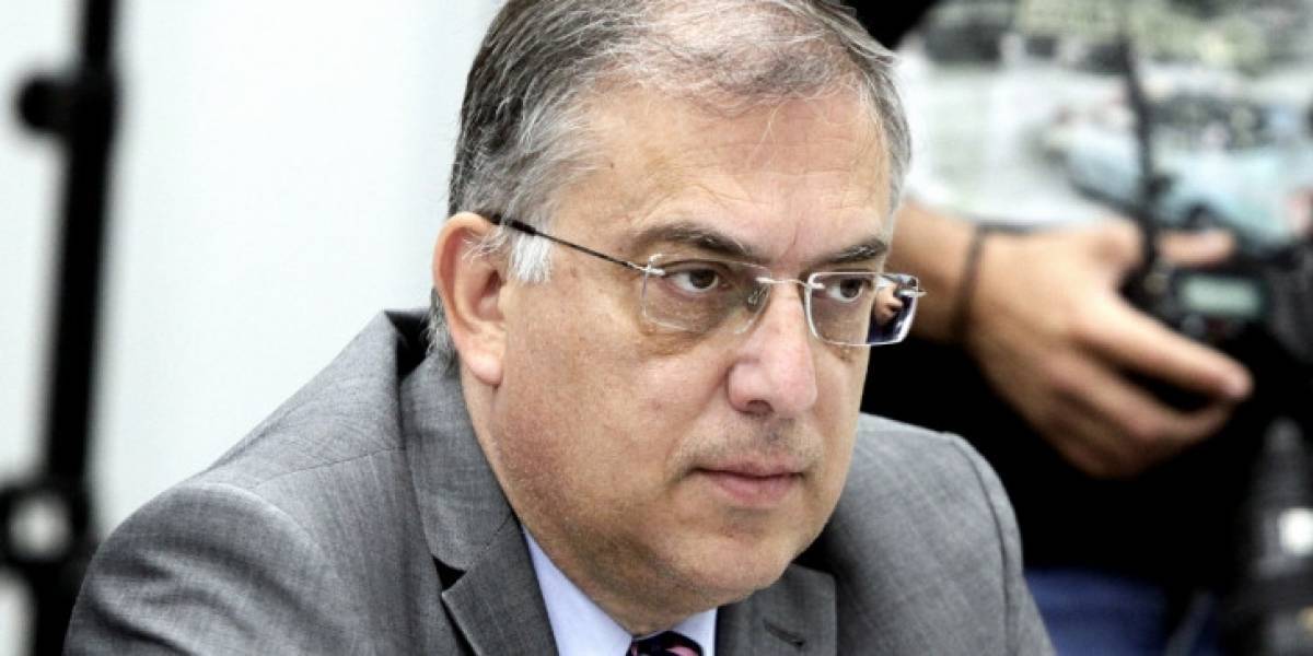 Θεοδωρικάκος: Τον Οκτώβριο η πρόταση για ψήφο των απόδημων Ελλήνων
