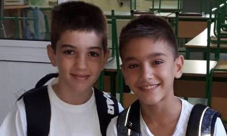 Κύπρος: Ενώπιον δικαστηρίου ο συλληφθείς για την απαγωγή των 11χρονων