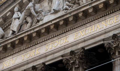 Boost-άρισμα από τις τιμές χονδρικής στη Wall Street