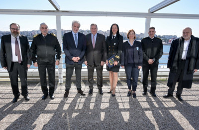 MoU Υπουργείου Ναυτιλίας-ΕΟΕ για προώθηση της αθλητικής και ναυτιλιακής κουλτούρας
